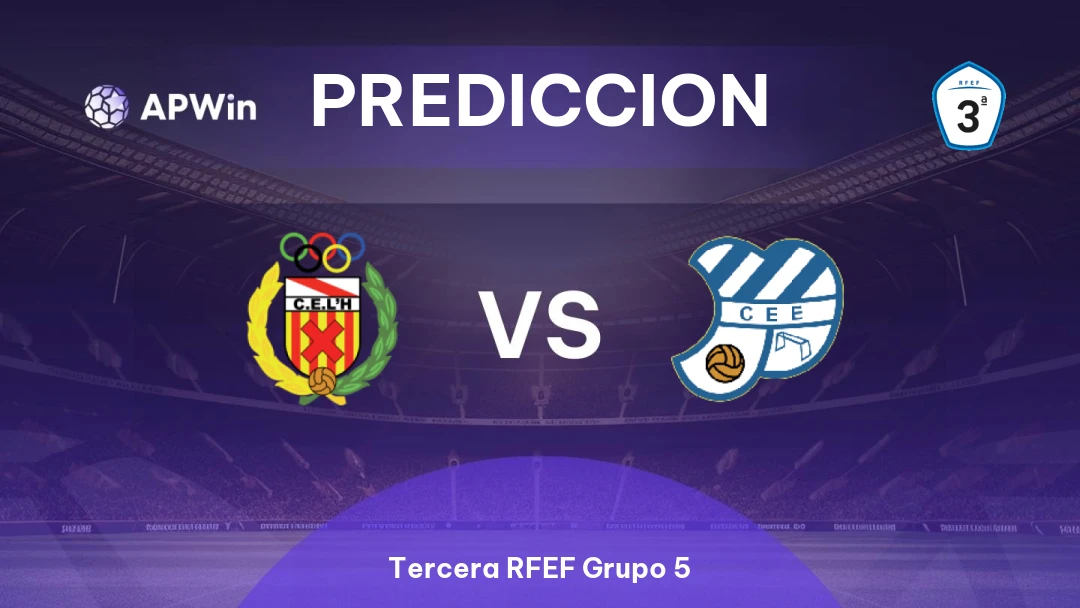 CE L'Hospitalet vs Europa B Thumbnail