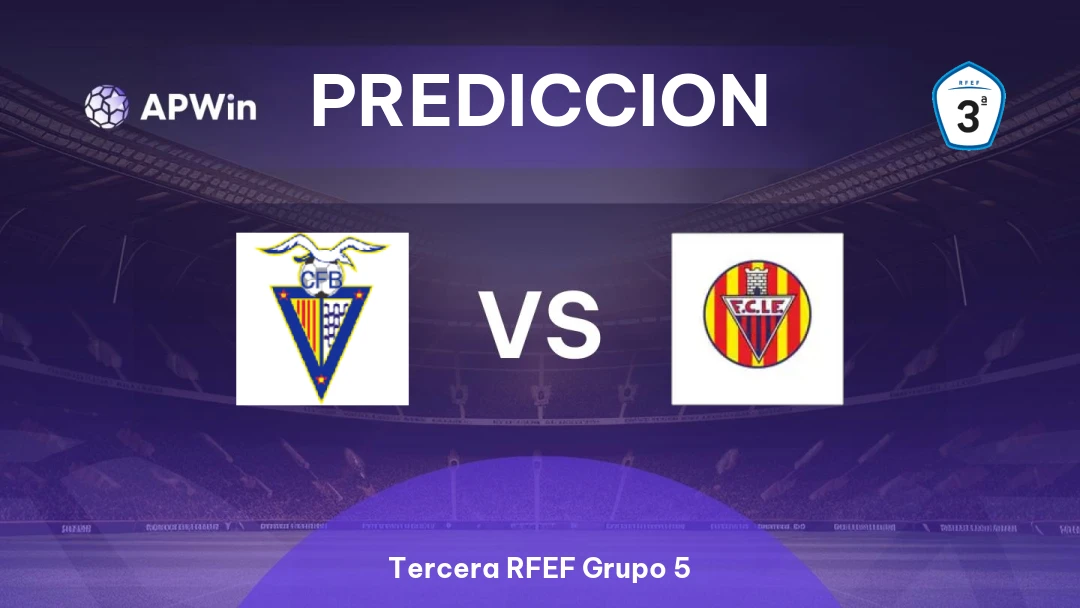 Badalona II vs L'Escala Thumbnail