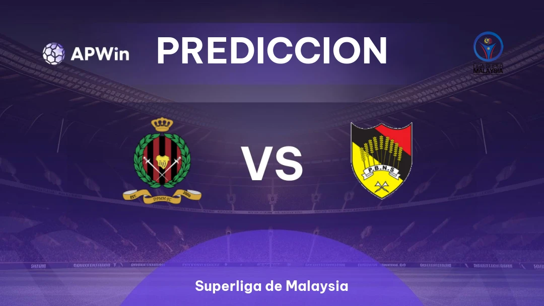 DPMM FC vs Negeri Sembilan Thumbnail