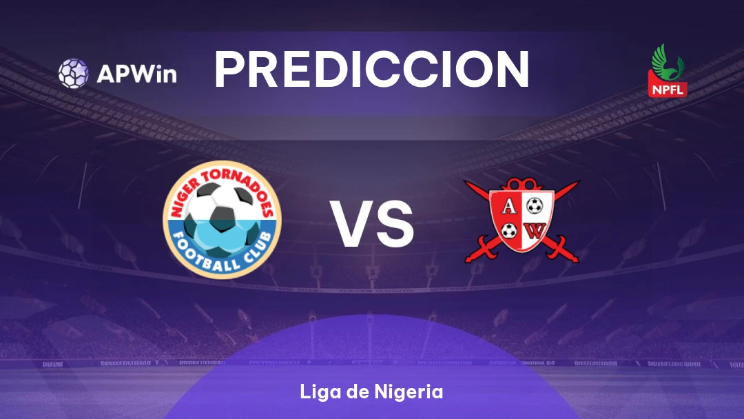 Niger Tornadoes vs Abia Warriors Thumbnail