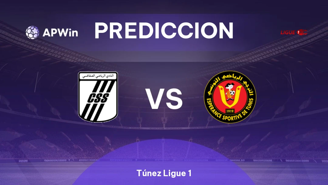 CS Sfaxien vs ES Tunis Thumbnail