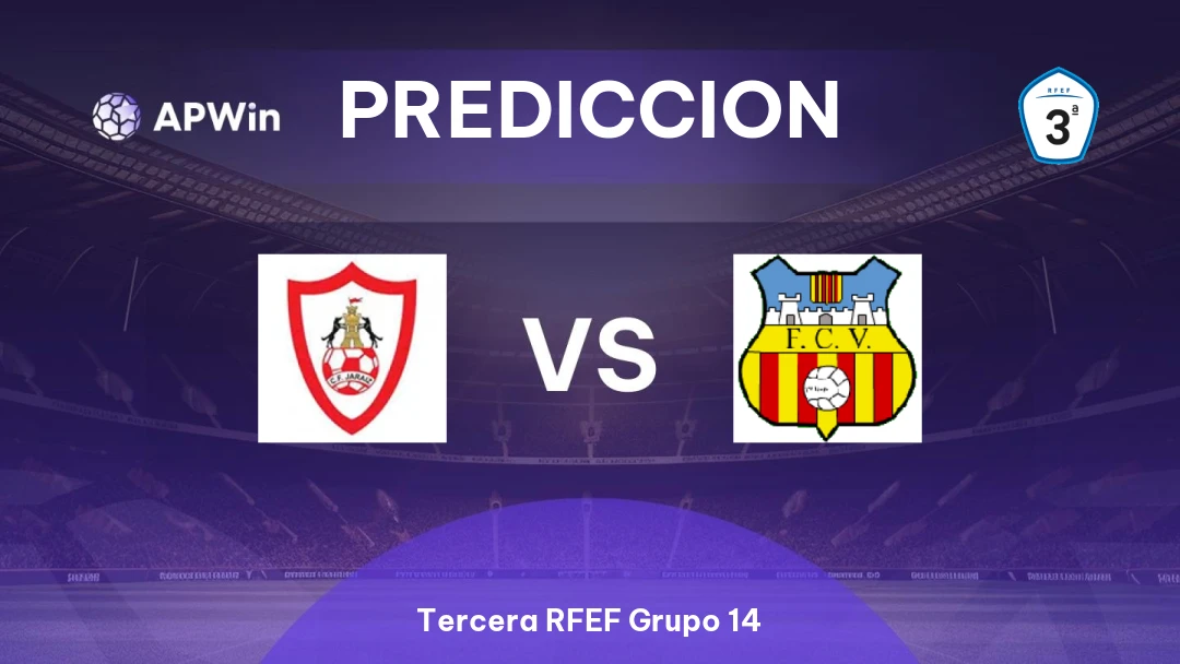 Jaraíz vs Villafranca Thumbnail