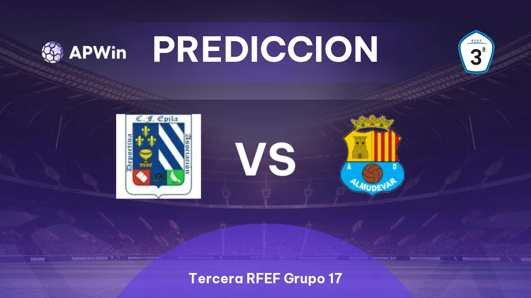 Épila vs Almudévar Thumbnail