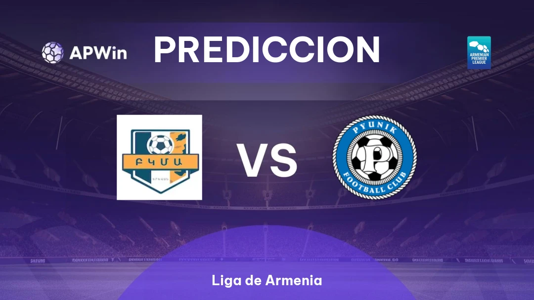 BKMA vs Pyunik Thumbnail