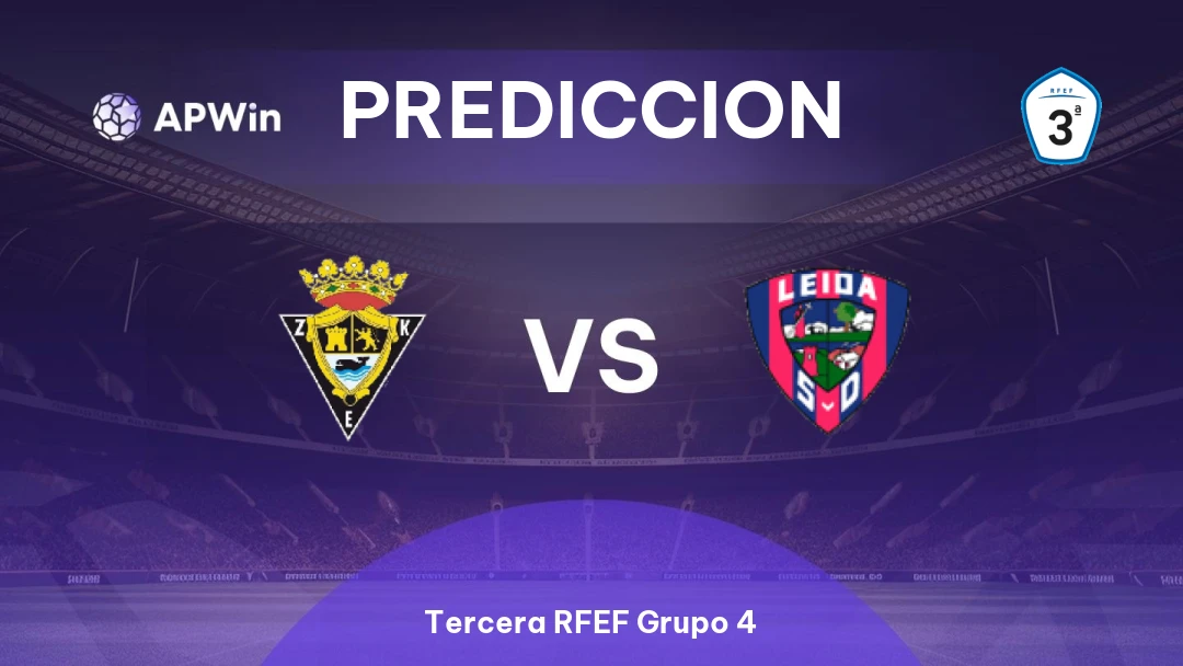 Zarautz vs SD Leioa Thumbnail