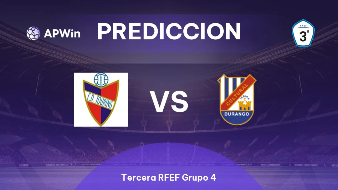 Touring vs Durango Thumbnail