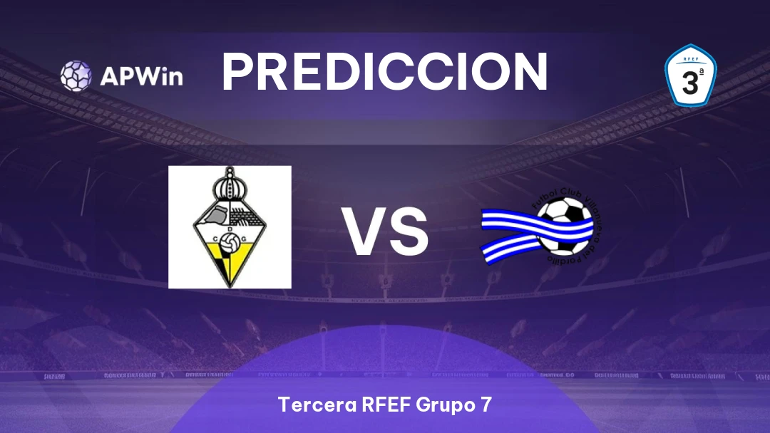 Galapagar vs Villanueva Pardillo Thumbnail