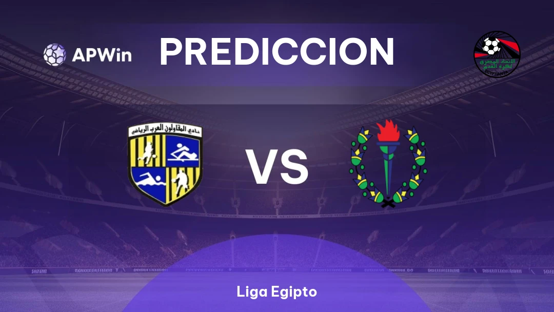 Al-Mokawloon vs Smouha SC Thumbnail