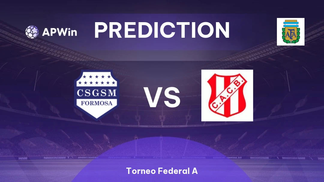 San Martín Formosa vs Costa Brava Thumbnail