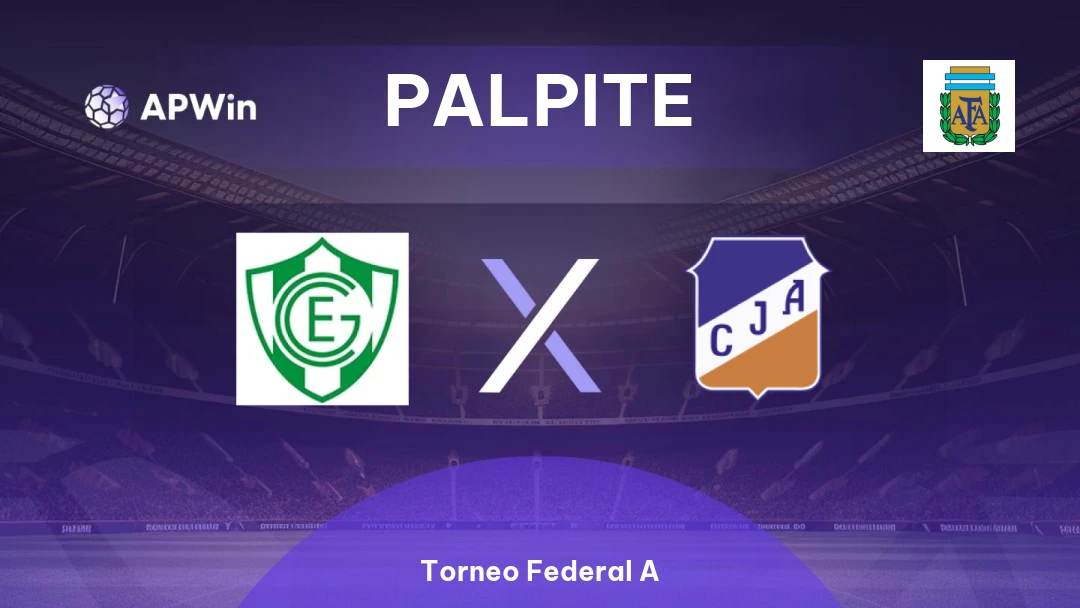 Gimnasia Chivilcoy x Juventud Antoniana Thumbnail