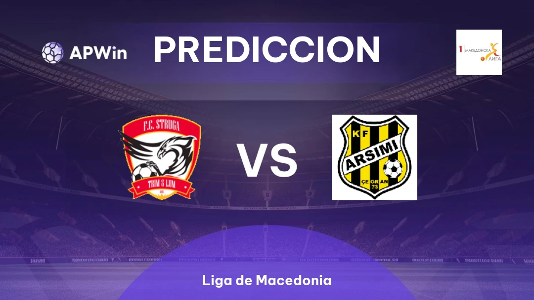 Struga vs Aresimi Thumbnail