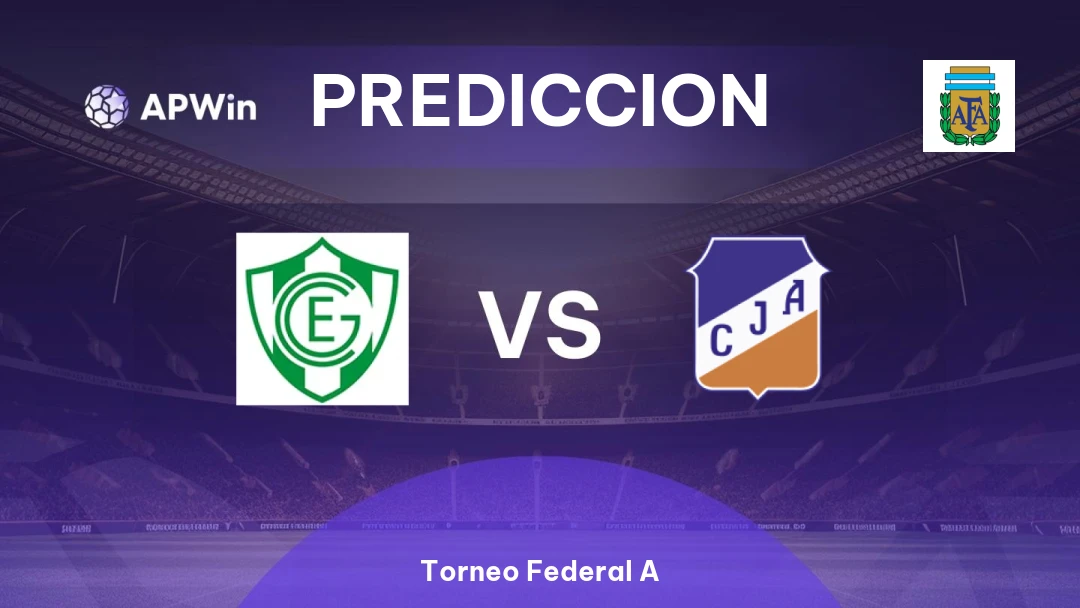 Gimnasia Chivilcoy vs Juventud Antoniana Thumbnail