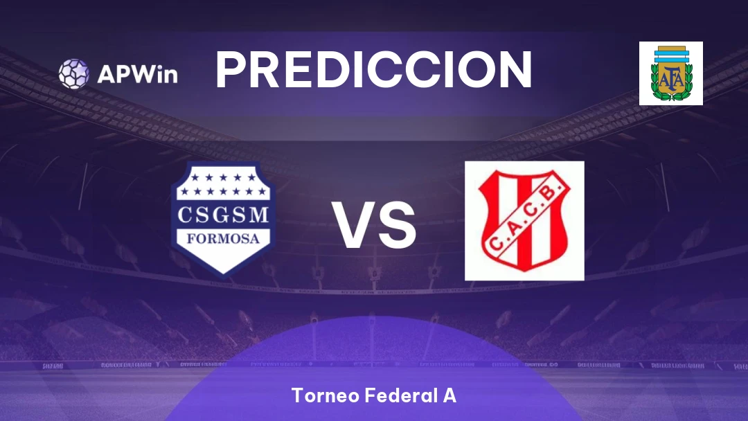 San Martín Formosa vs Costa Brava Thumbnail