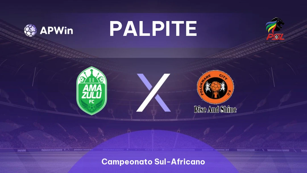 AmaZulu x Polokwane City Thumbnail