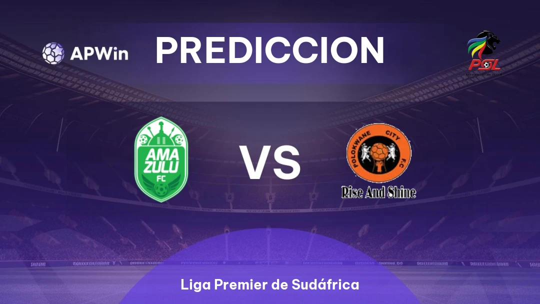 AmaZulu vs Polokwane City Thumbnail