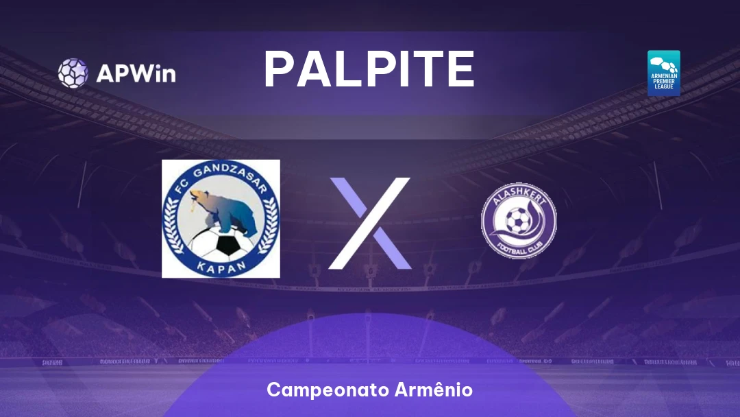 Gandzasar x Alashkert Thumbnail