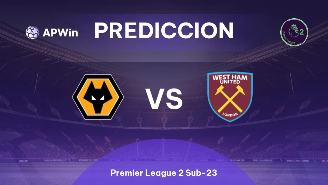Wolves Sub-21 vs West Ham United Sub-21 Thumbnail