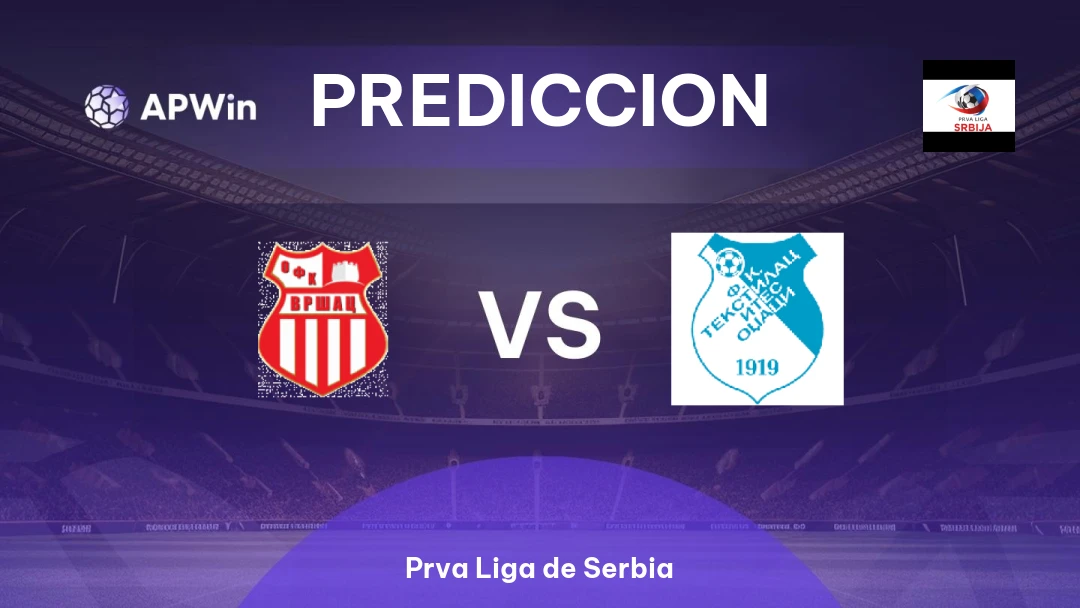 OFK Vršac vs Tekstilac Odžaci Thumbnail