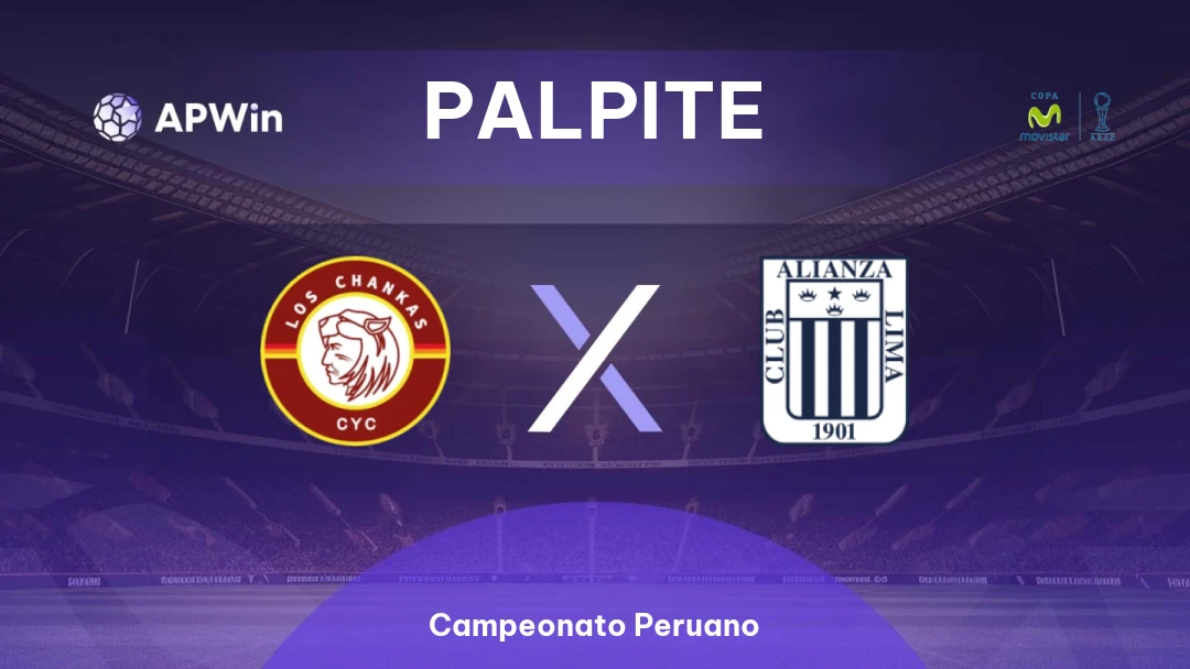 Los Chankas x Alianza Lima Thumbnail