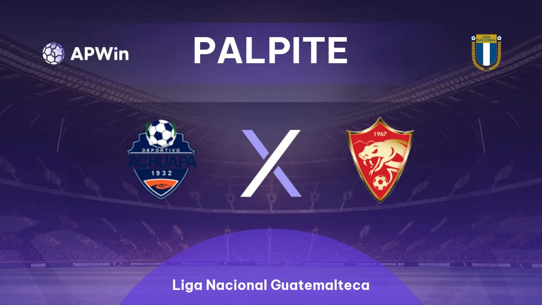 Achuapa x Malacateco Thumbnail