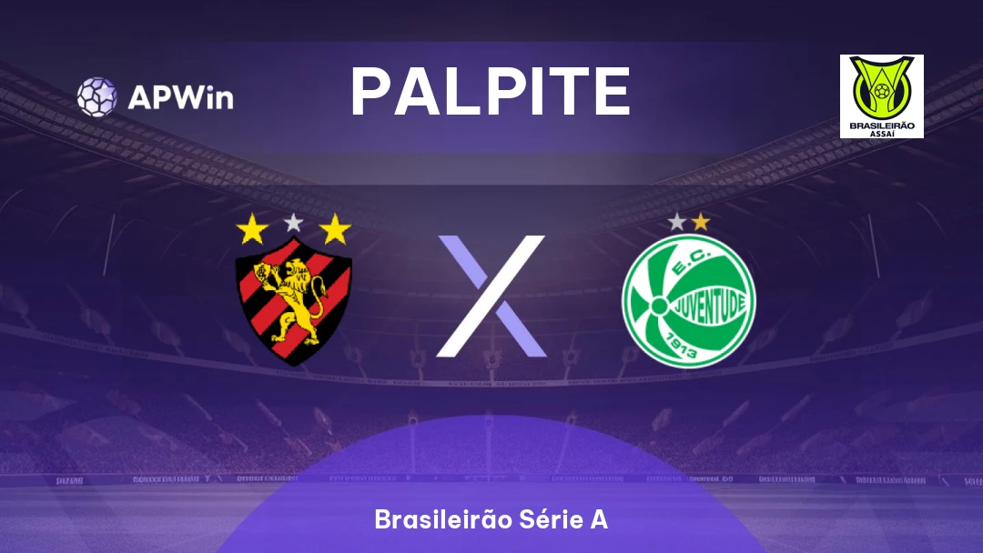 Sport x Juventude Thumbnail