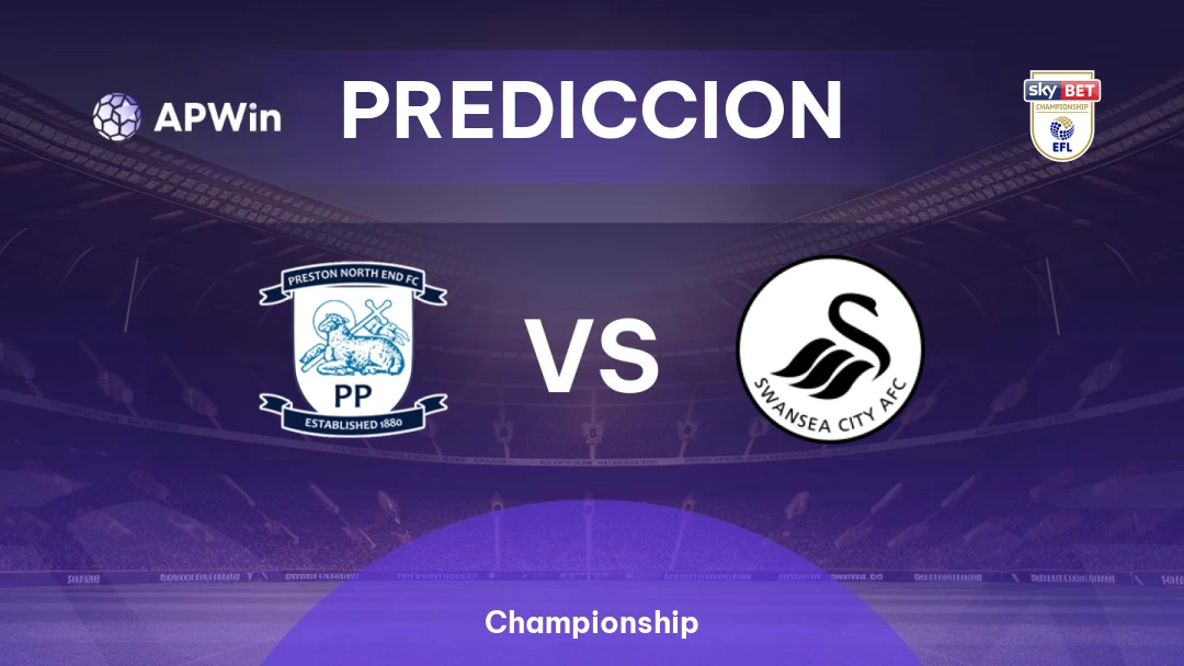 Preston North End vs Swansea City Thumbnail