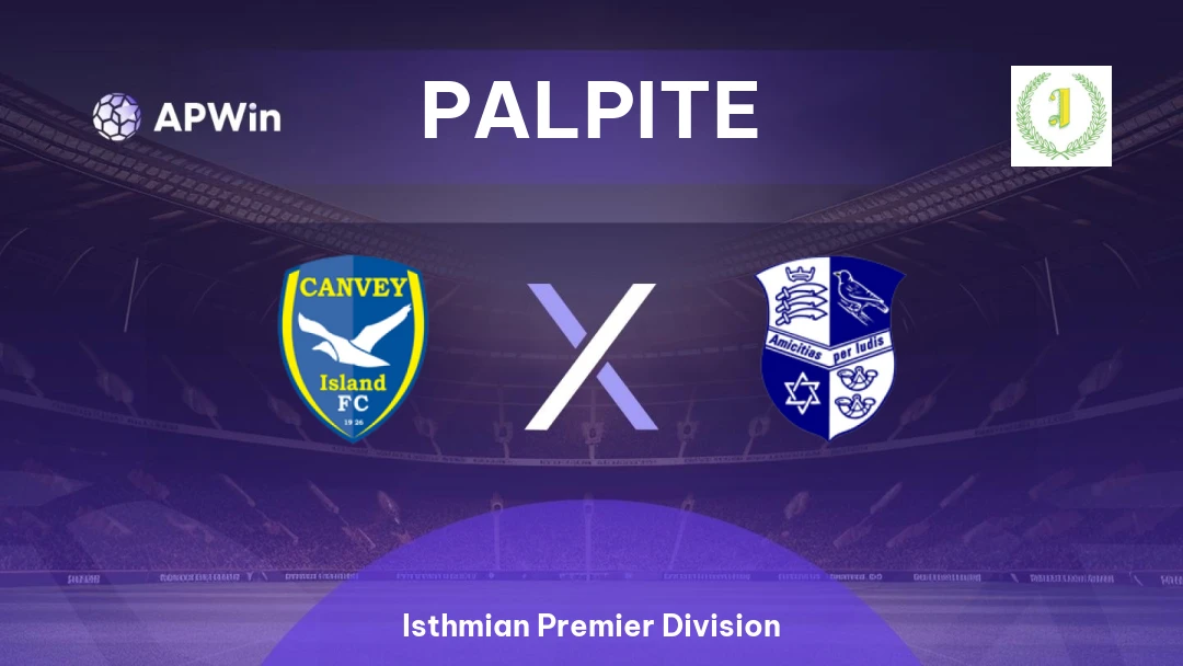 Canvey Island x Wingate & Finchley Thumbnail