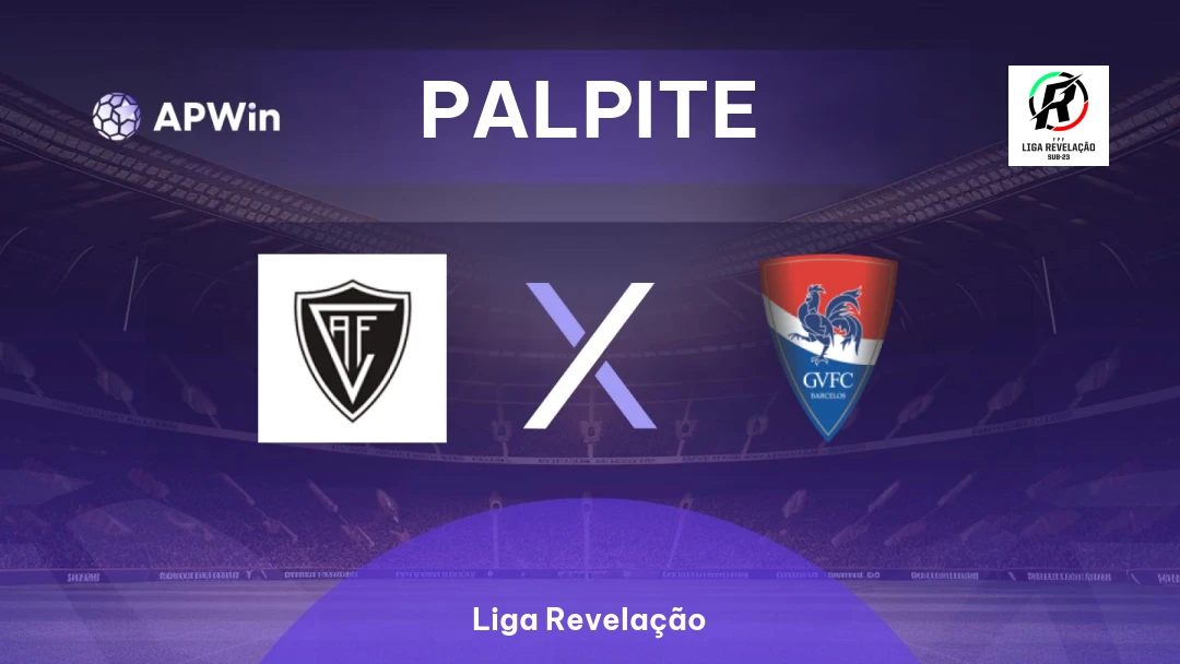 Academico Viseu Sub-23 x Gil Vicente Sub-23 Thumbnail