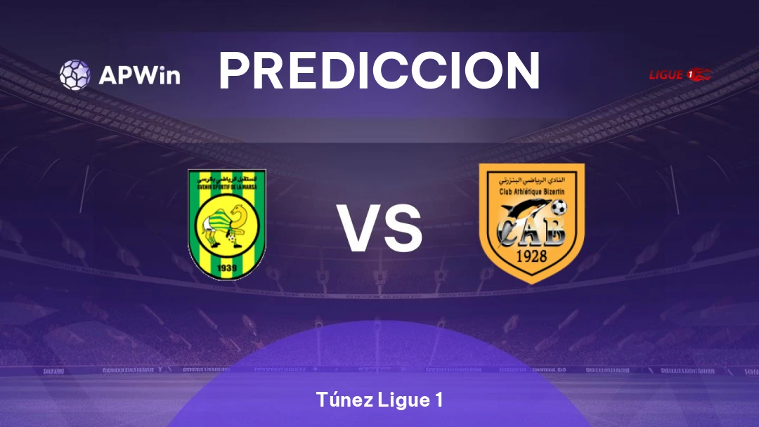 Marsa vs CA Bizertin Thumbnail