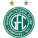 Guarani Team Logo