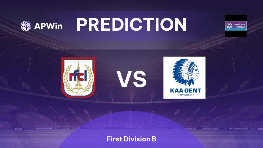 RFC Liege vs KAA Gent II Thumbnail