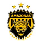 Amazonas logo de equipe