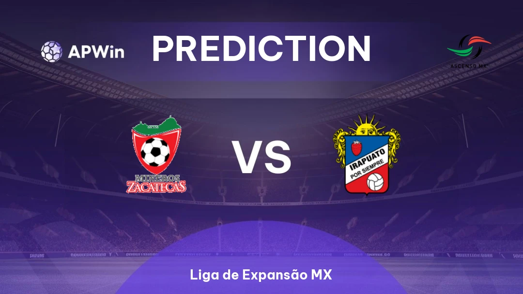 Mineros de Zacatecas vs Irapuato Thumbnail