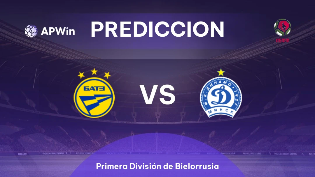 BATE II vs Dinamo Minsk II Thumbnail