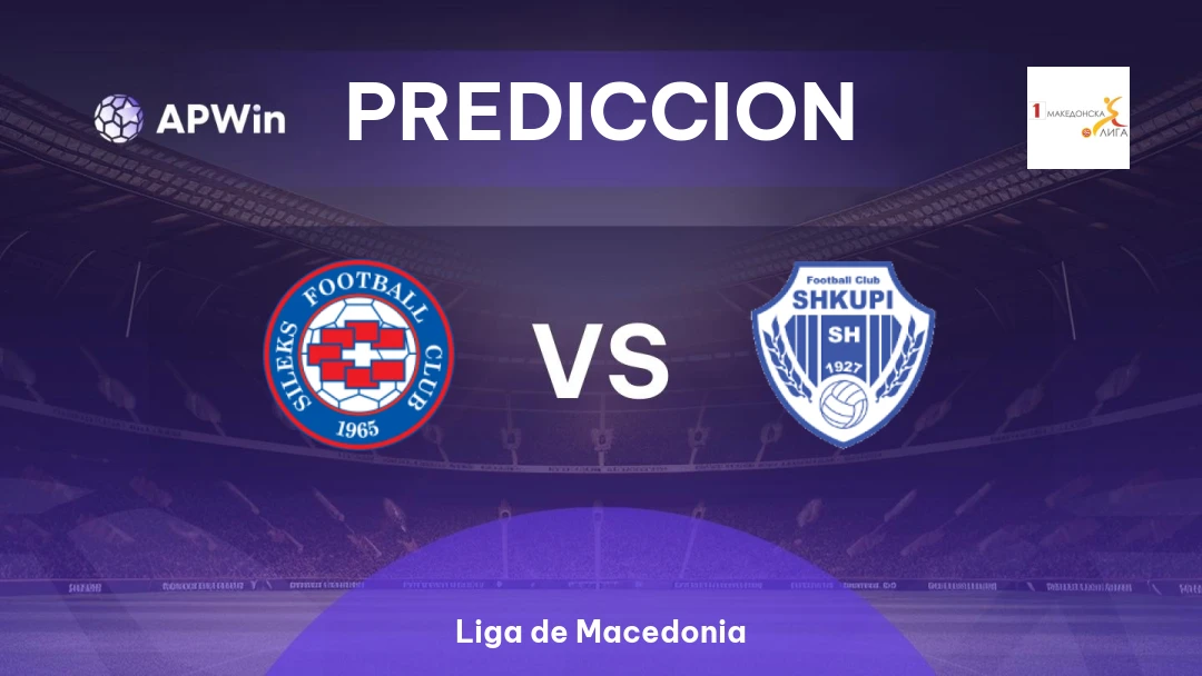 Sileks vs Shkupi Thumbnail