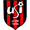 Ivry US logo