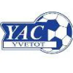 Yvetot logo