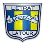 L'Etrat La Tour Sportif logo