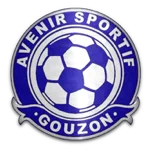 Avenir Sportif de Gouzon logo