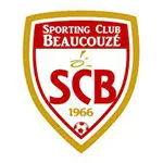 SC Beaucouze logo