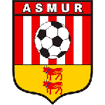 AS Mazeres Uzos Rontignon logo