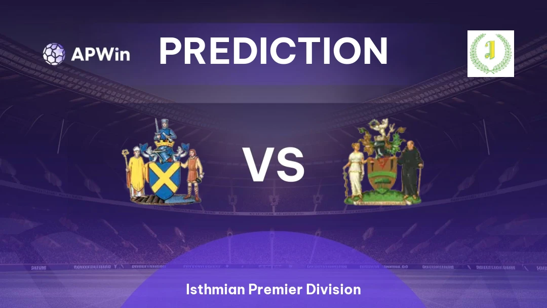 St Albans City vs Brentwood Town Thumbnail