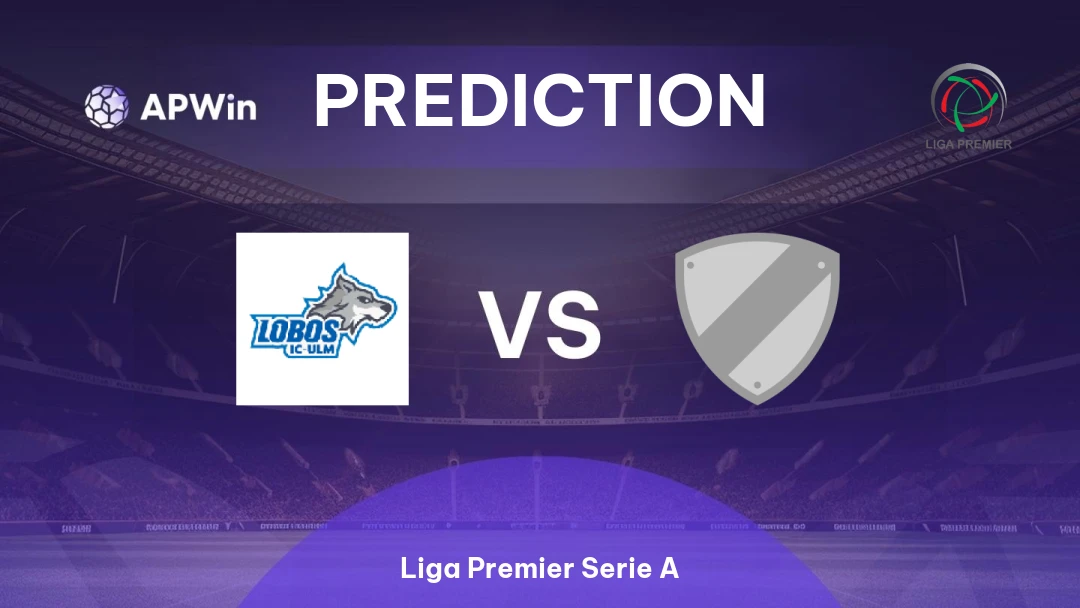 Lobos ULMX vs Atletico Hidalgo Thumbnail