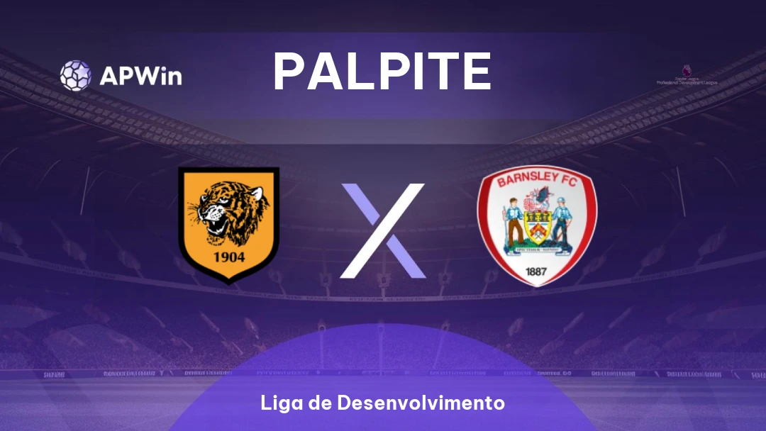 Hull City Sub-21 x Barnsley Sub-21 Thumbnail