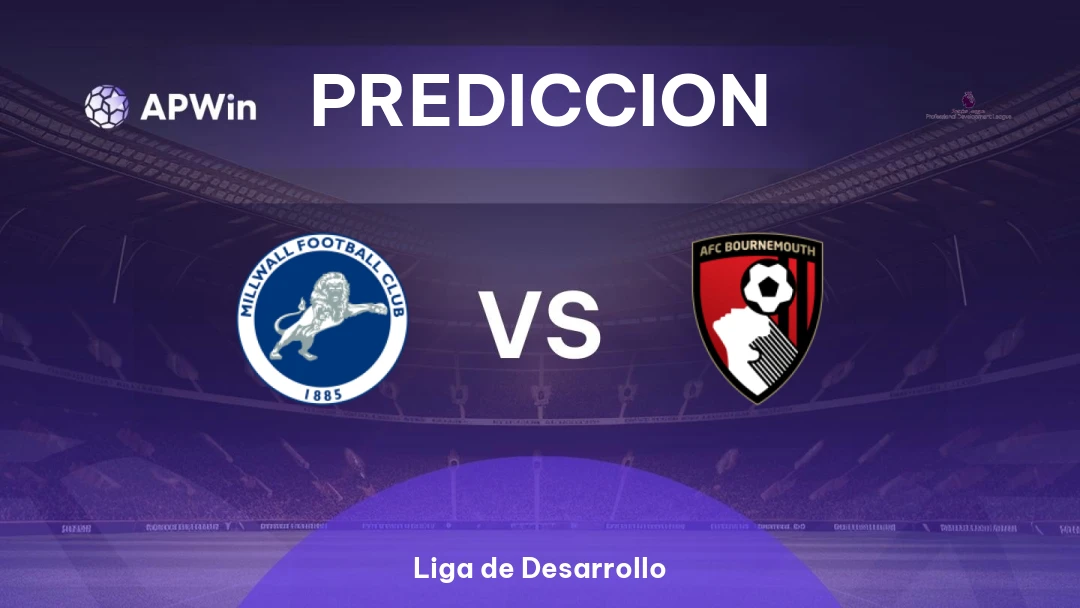 Millwall Sub-21 vs Bournemouth Sub-21 Thumbnail