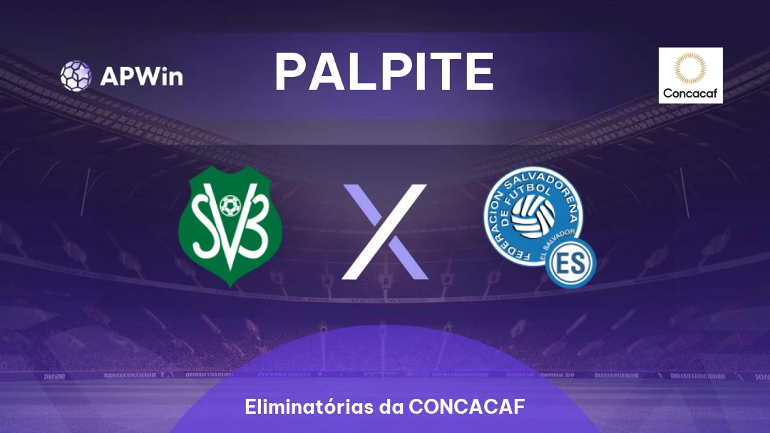 Suriname x El Salvador Thumbnail