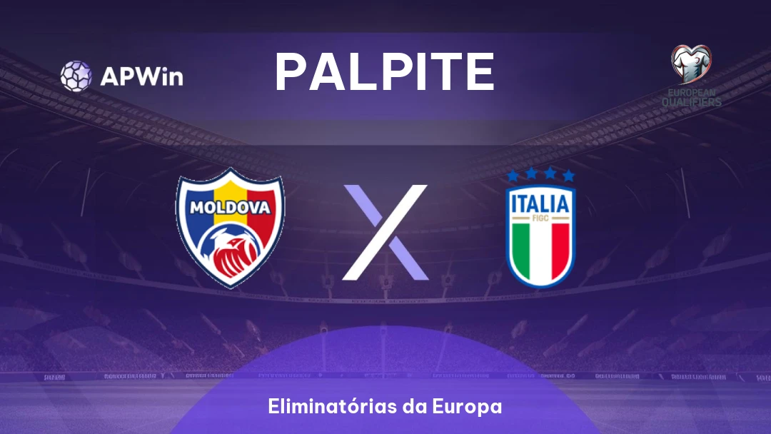 Moldávia x Itália Thumbnail