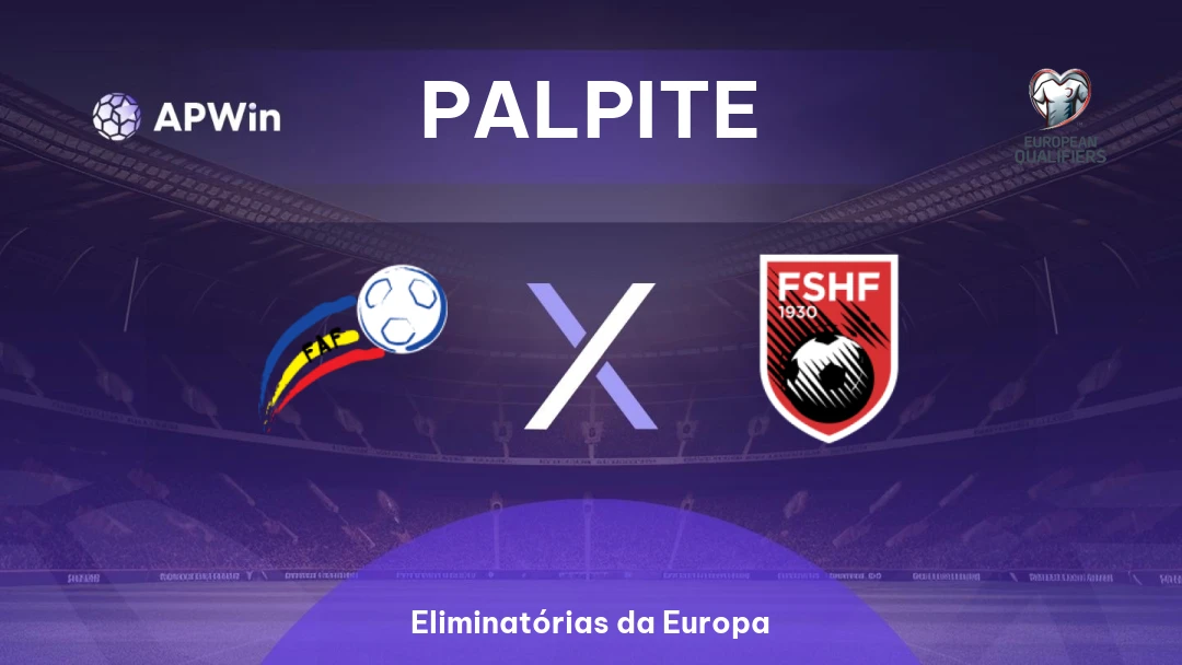 Andorra x Albânia Thumbnail