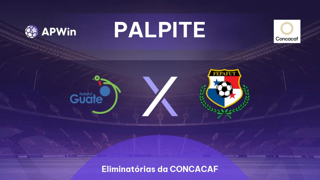 Guatemala x Panamá Thumbnail