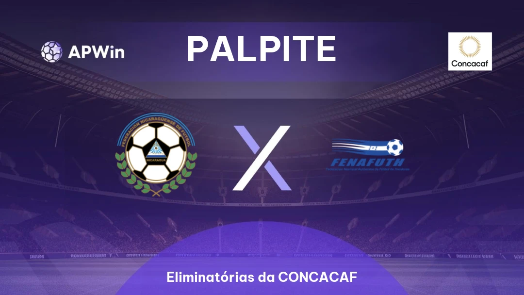 Nicarágua x Honduras Thumbnail